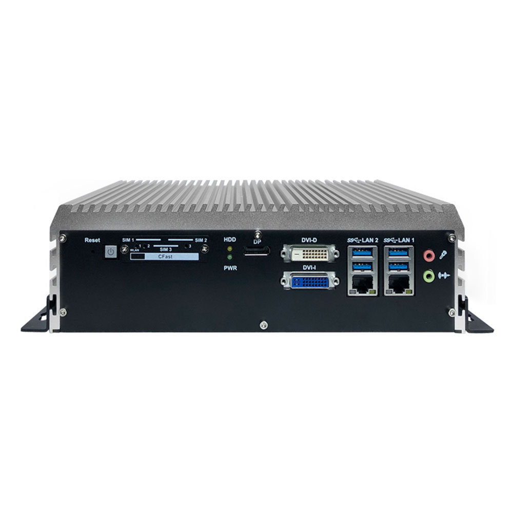 EPC-6906-無風扇嵌入式工控機