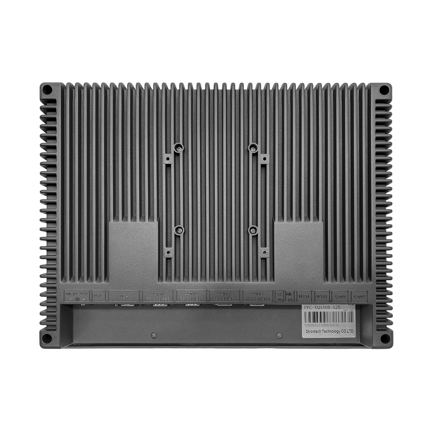 PPC-YQ150B01-工業平闆電腦