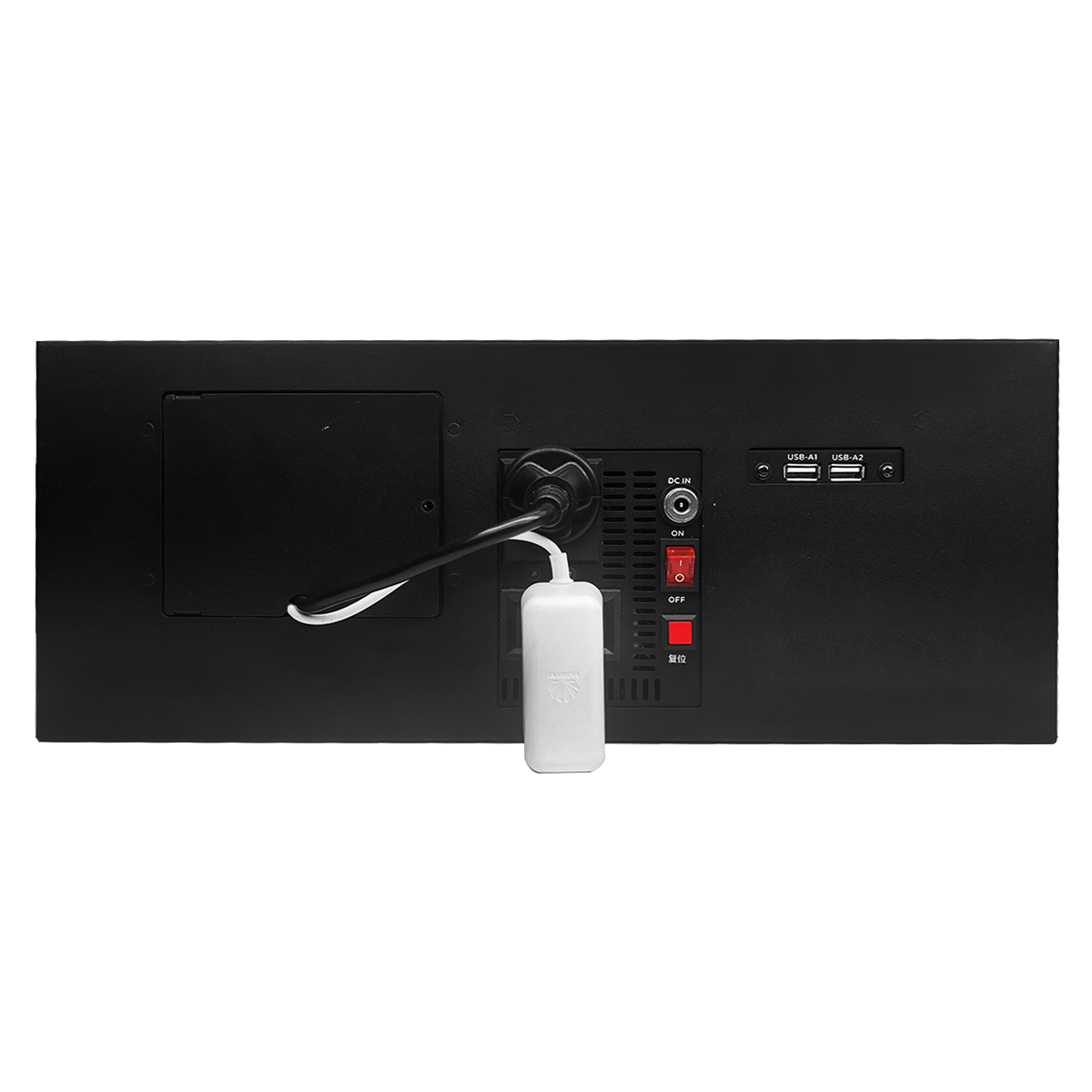 IPC-4316-01-工業計算機配件