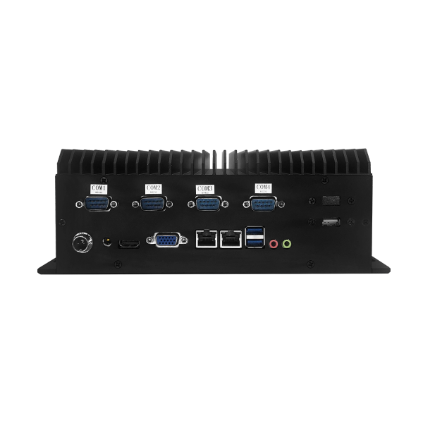 EPC-211101-無風扇嵌入式工控機