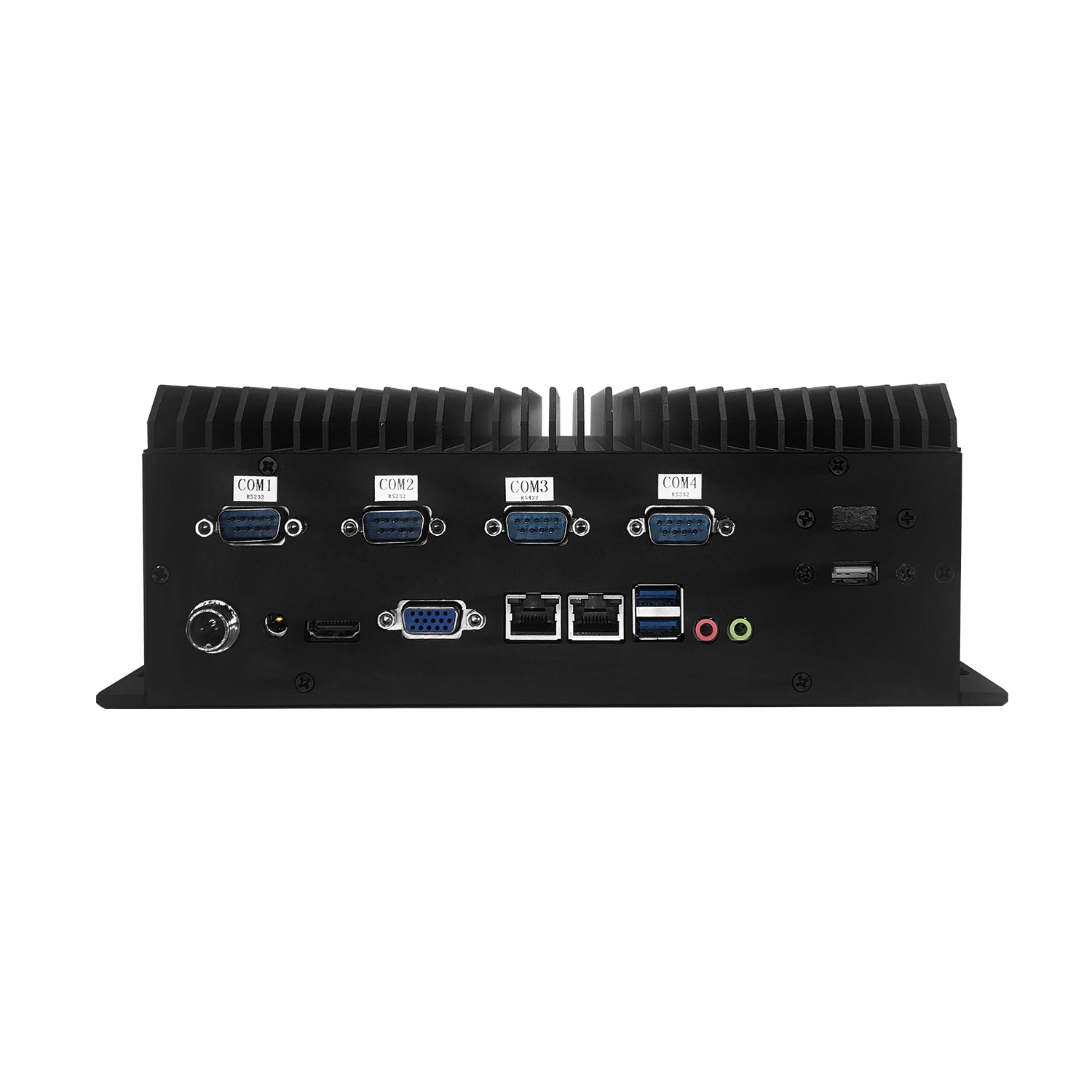 EPC-211101-無風扇嵌入式工控機