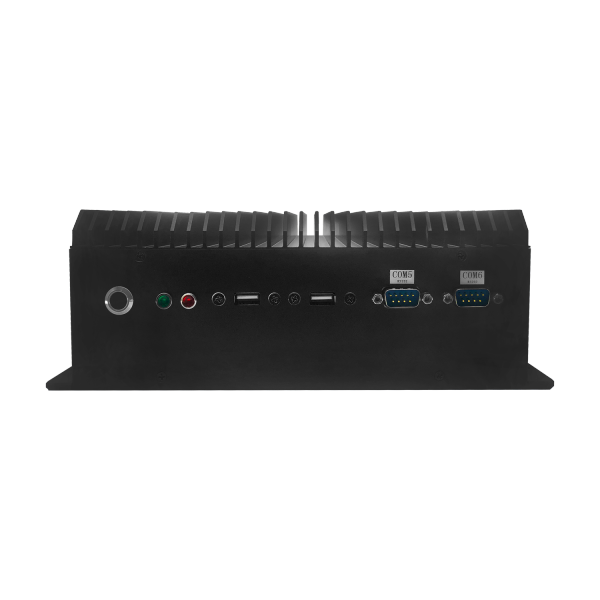 EPC-211101-無風扇嵌入式工控機